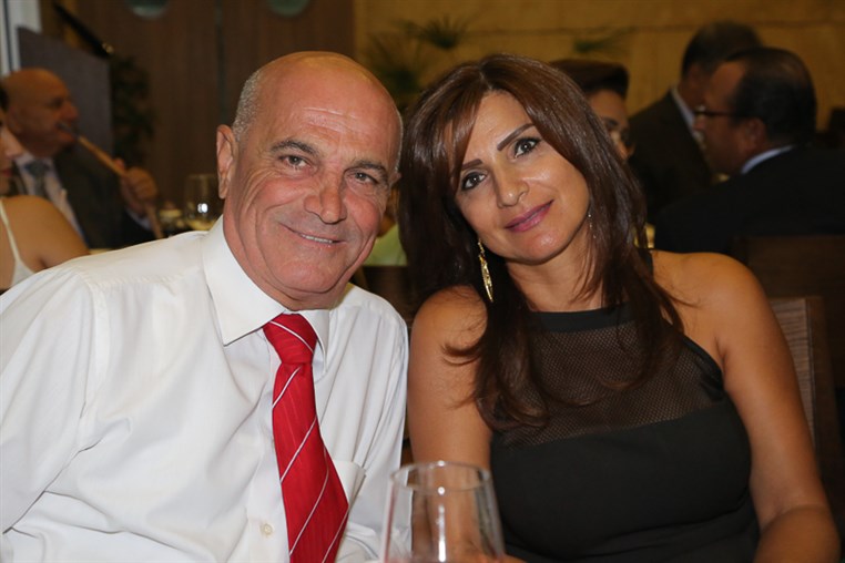  Koura Leo Club HandOver Ceremony